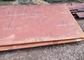 Plaque d'acier perforée par 5MM de trou du rond Nm400 de Hardox 400