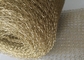 Filtres et maille 0.23mm de câblage cuivre tricotée par stratification en verre
