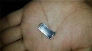 Fil de fer barbelé concertina galvanisé à chaud série CBT