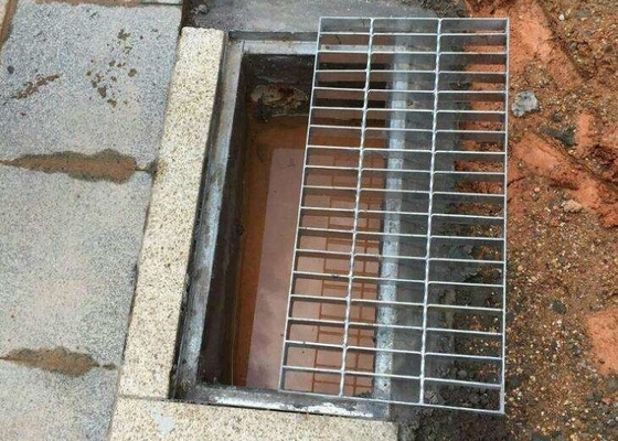 chaud plongé a galvanisé les matériaux de construction discordants en acier
