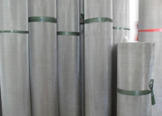 Criblage d'Against Theft Window de garde d'acier inoxydable avec la structure ferme et le Safty