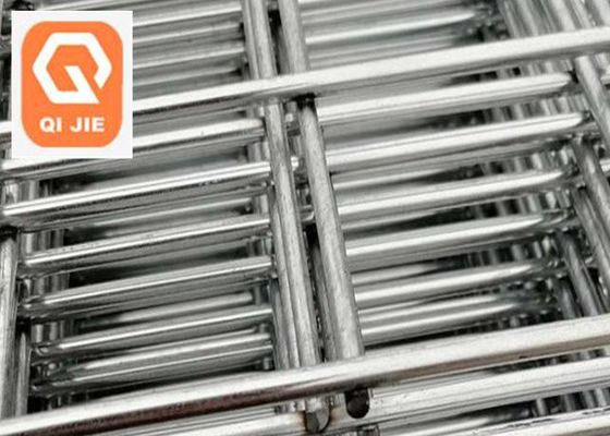20 grillage soudé en acier non de rouillement d'acier inoxydable du grillage 1x1 de mesure
