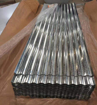 Custom Size Corrugated Roofing Sheet and Ibr Sheet Metal Double Aluminum Roof Tile