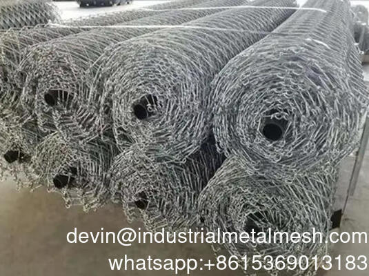 TECCO Mesh G65/4: la solution ultime pour la protection contre les chutes