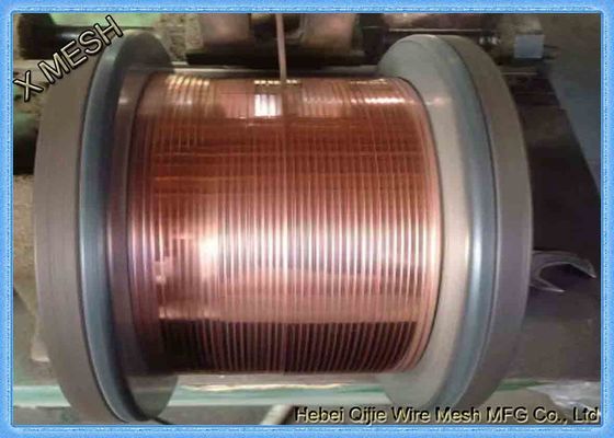 Fil d'agrafage galvanisé 23 par mesures 5 livres pour la reliure et le trombone G5