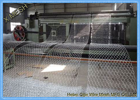 ASTM 975 paniers du Kenya 2x1x1m un Gabion, paniers de pierre de Lowes Gabion