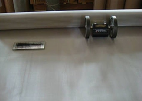 304 20 mailles 1000 microns 0,009